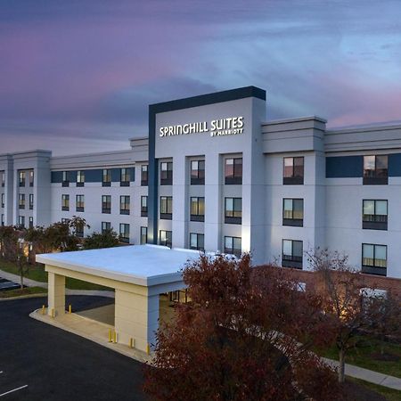 Springhill Suites By Marriott Анаполис Екстериор снимка