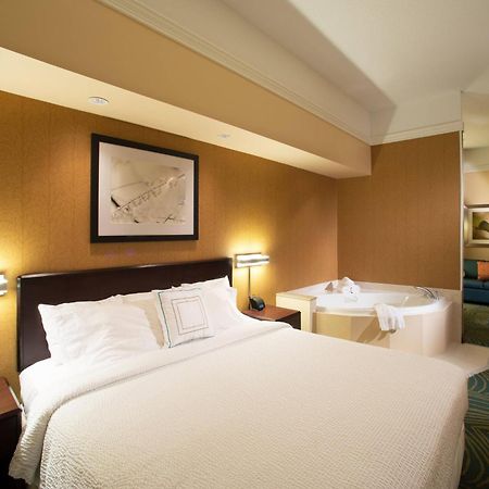 Springhill Suites By Marriott Анаполис Екстериор снимка