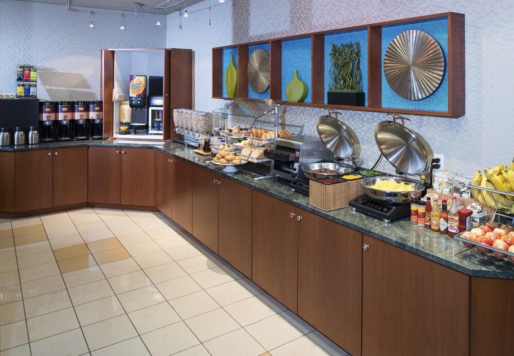 Springhill Suites By Marriott Анаполис Екстериор снимка
