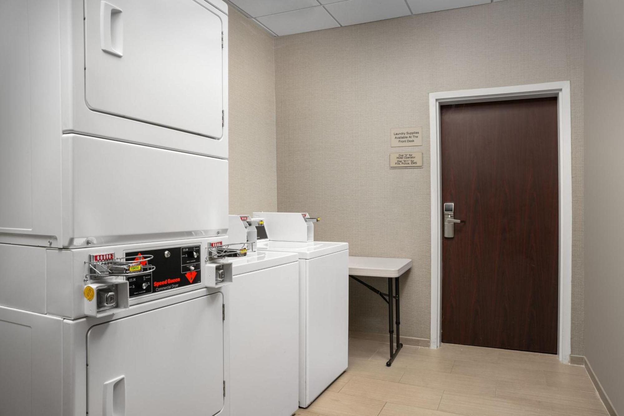 Springhill Suites By Marriott Анаполис Екстериор снимка