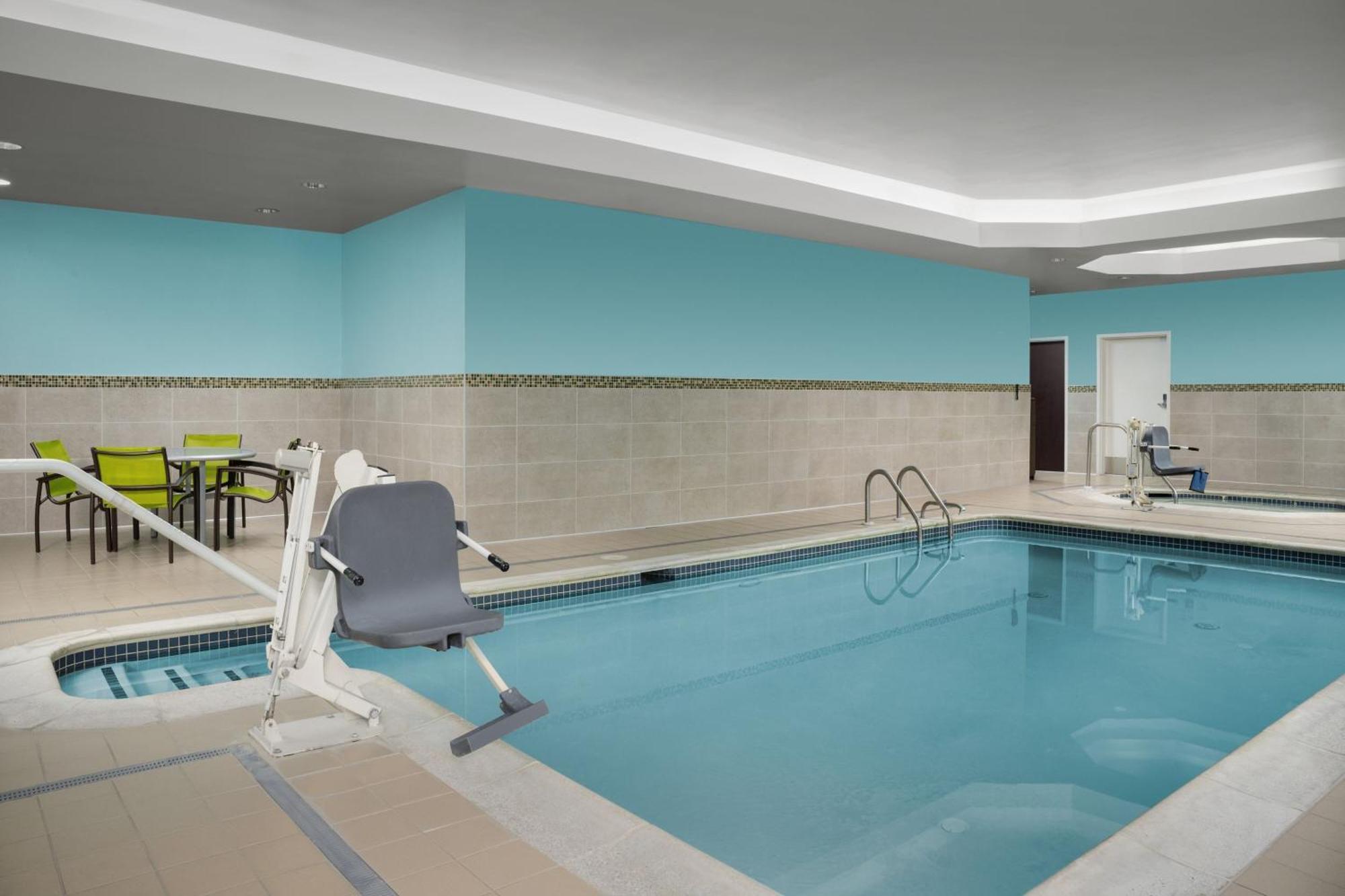 Springhill Suites By Marriott Анаполис Екстериор снимка