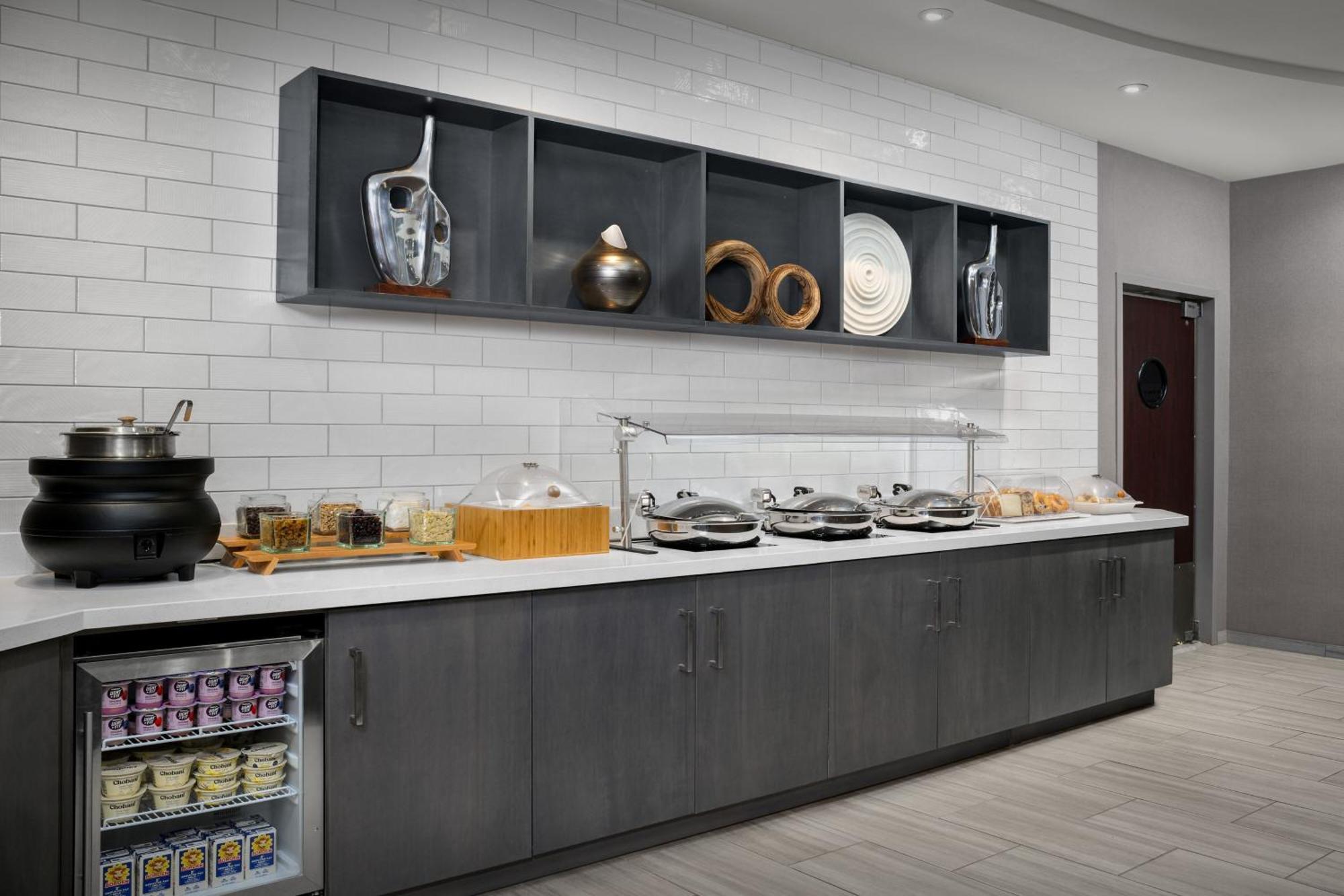 Springhill Suites By Marriott Анаполис Екстериор снимка