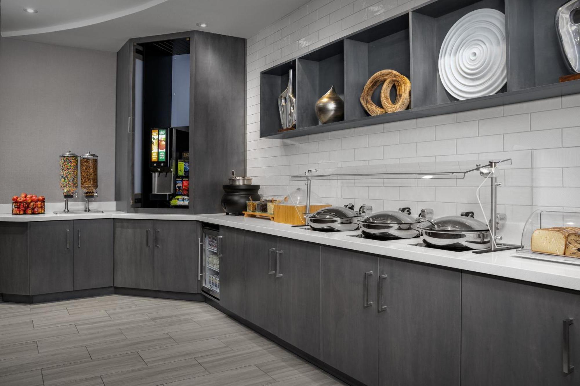 Springhill Suites By Marriott Анаполис Екстериор снимка