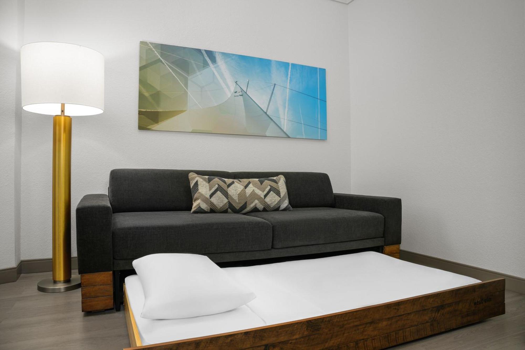 Springhill Suites By Marriott Анаполис Екстериор снимка