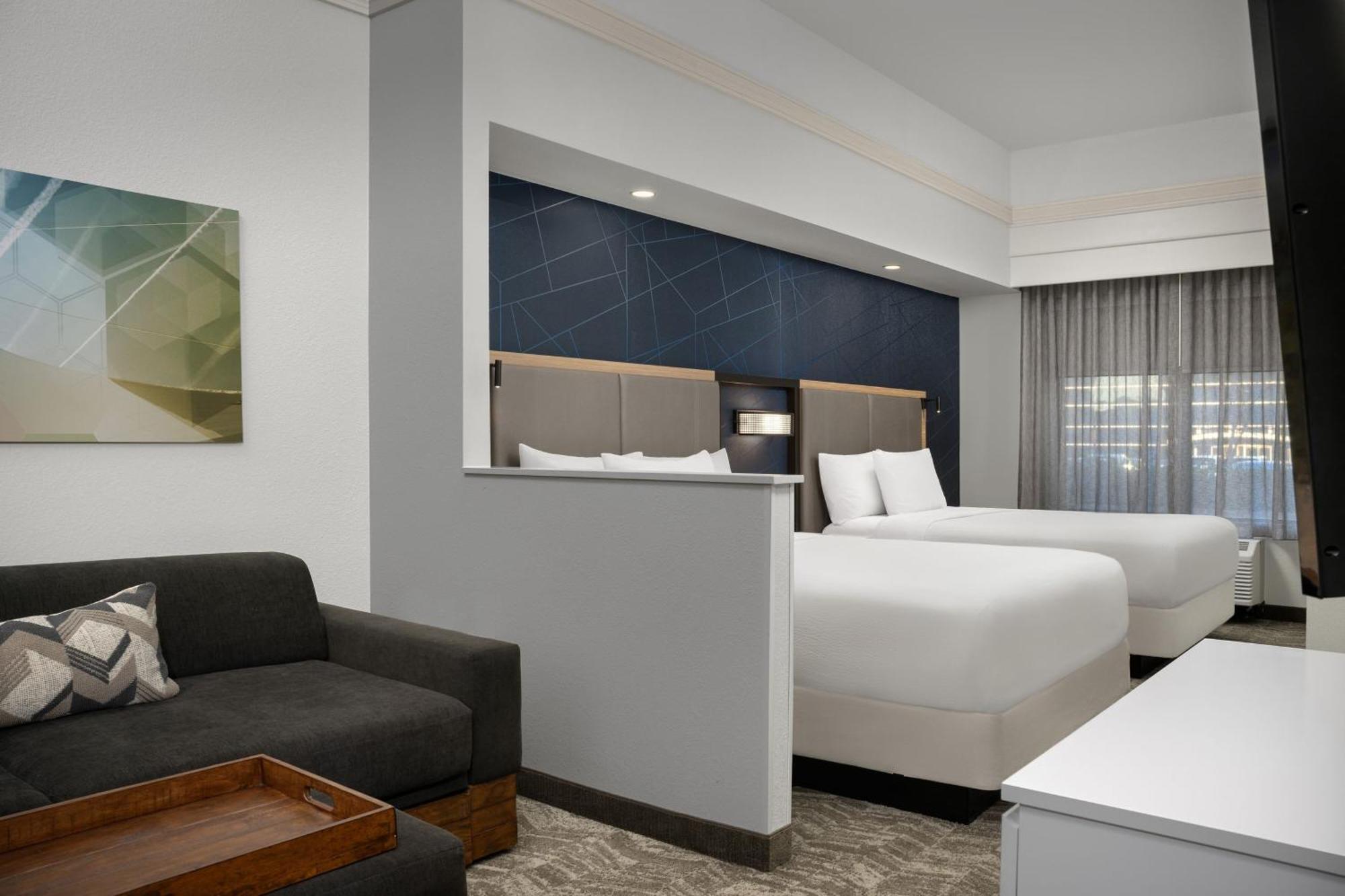 Springhill Suites By Marriott Анаполис Екстериор снимка
