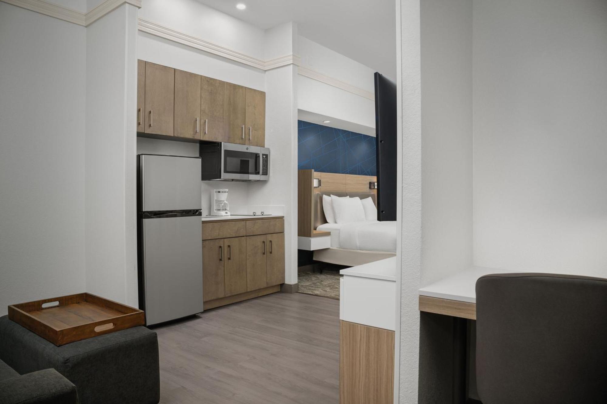 Springhill Suites By Marriott Анаполис Екстериор снимка