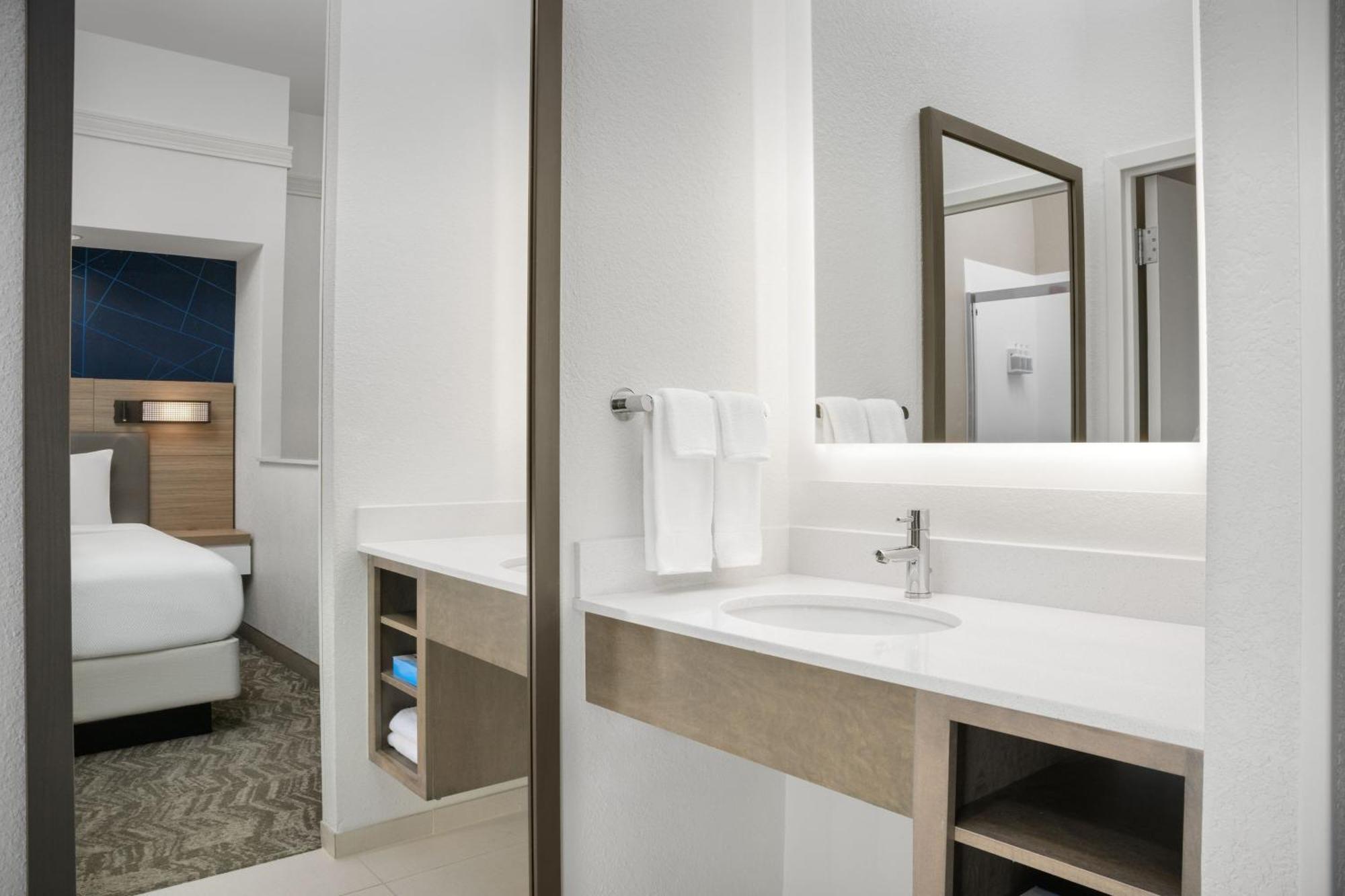 Springhill Suites By Marriott Анаполис Екстериор снимка