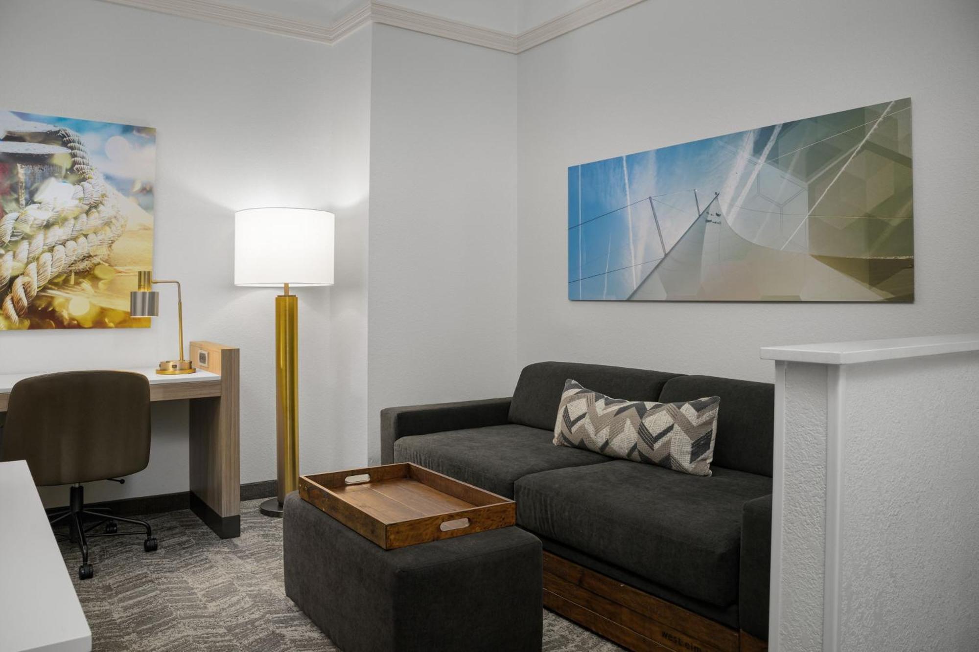 Springhill Suites By Marriott Анаполис Екстериор снимка