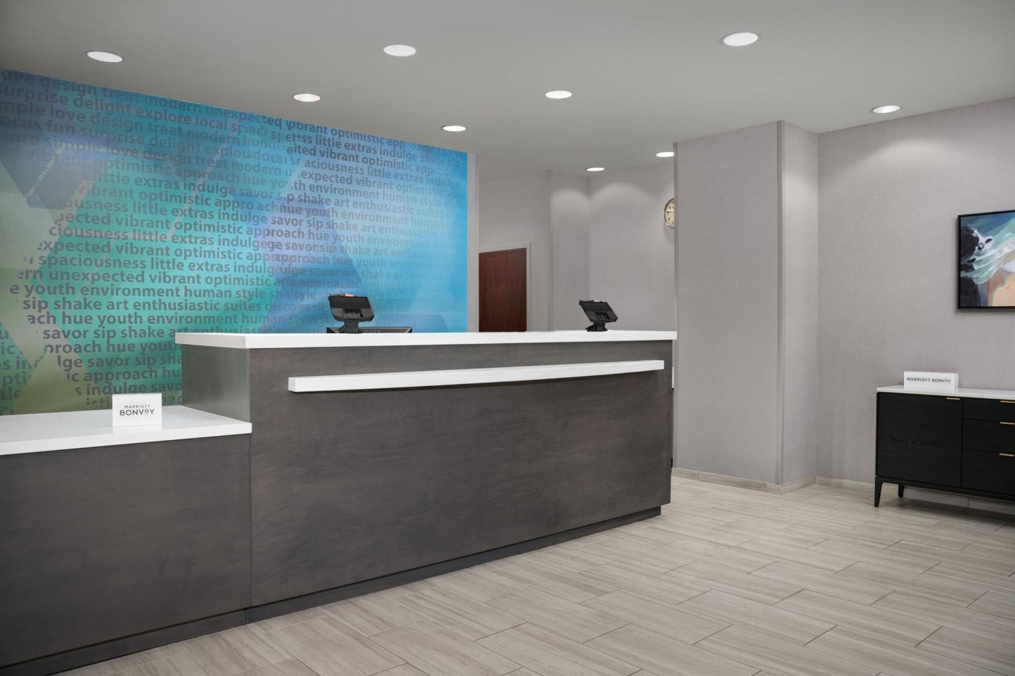 Springhill Suites By Marriott Анаполис Екстериор снимка