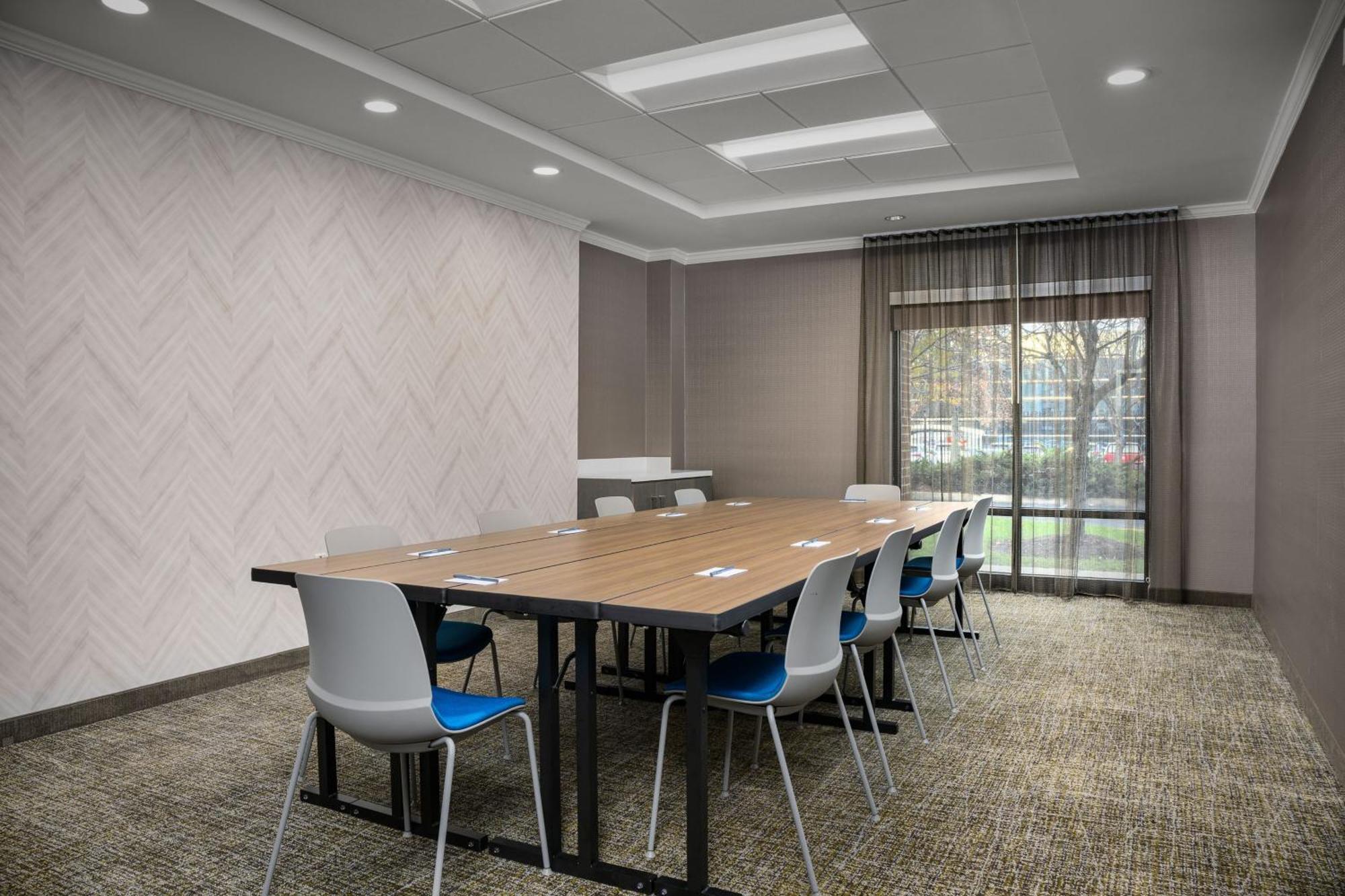 Springhill Suites By Marriott Анаполис Екстериор снимка