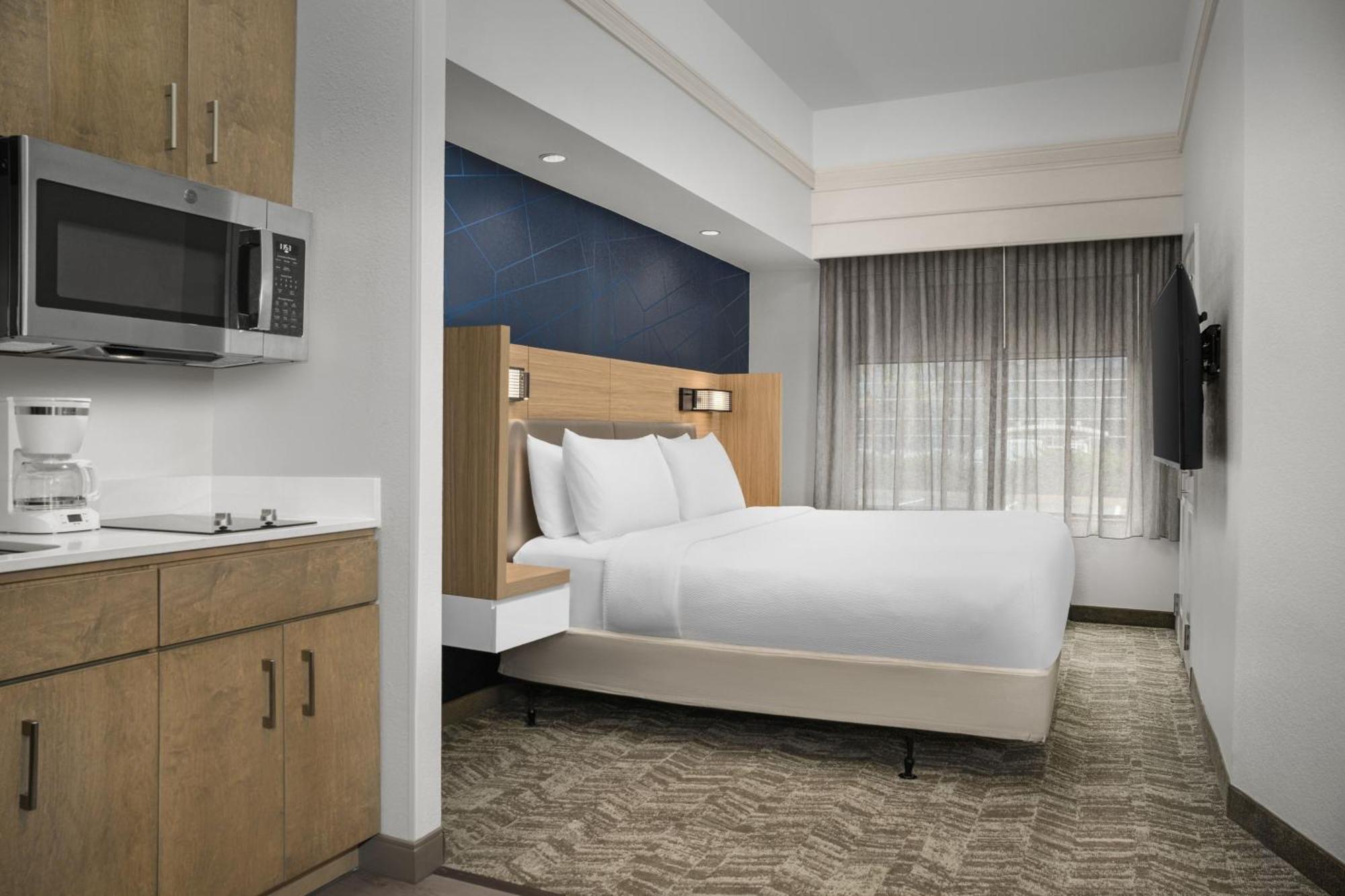 Springhill Suites By Marriott Анаполис Екстериор снимка