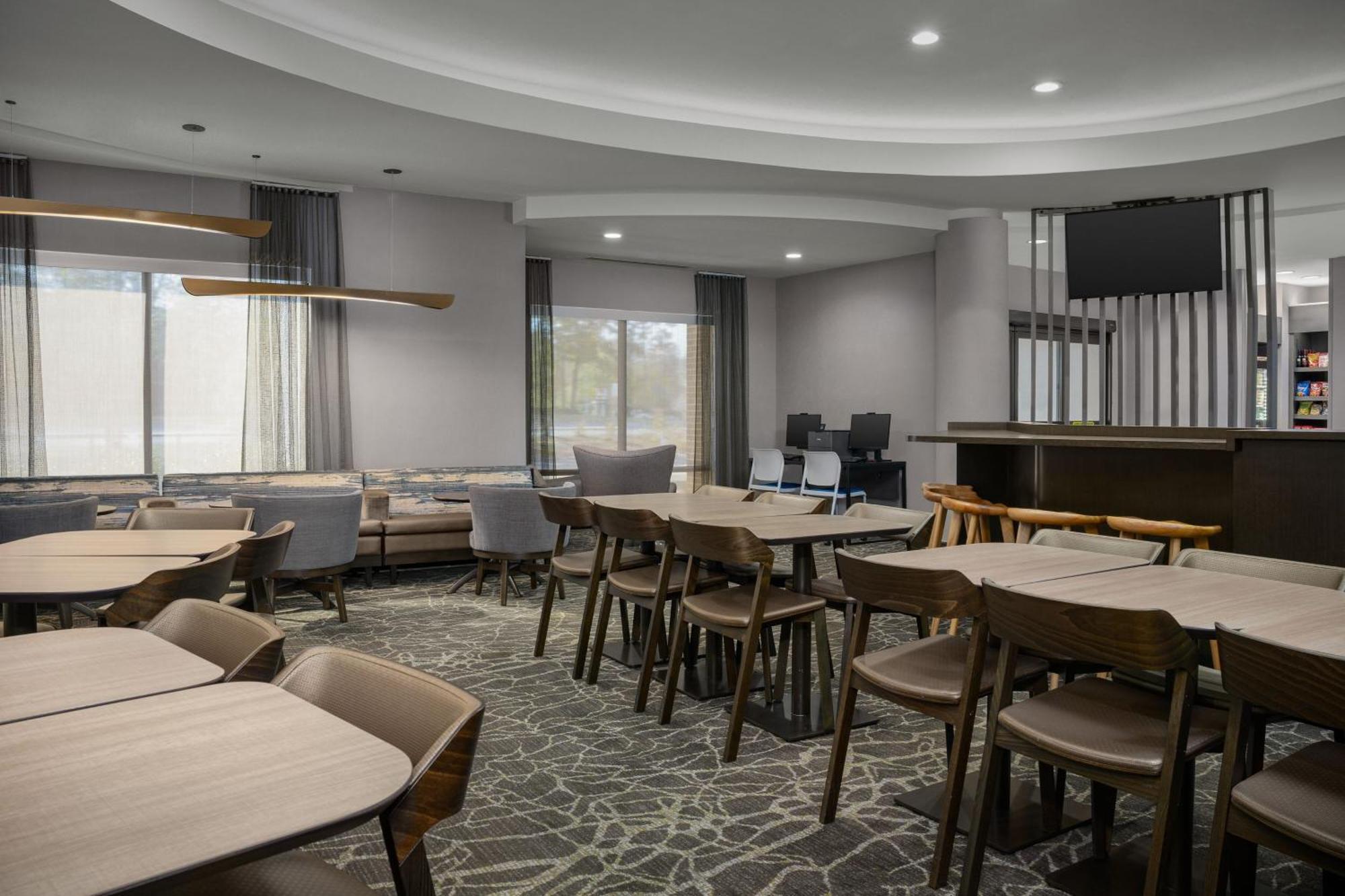 Springhill Suites By Marriott Анаполис Екстериор снимка