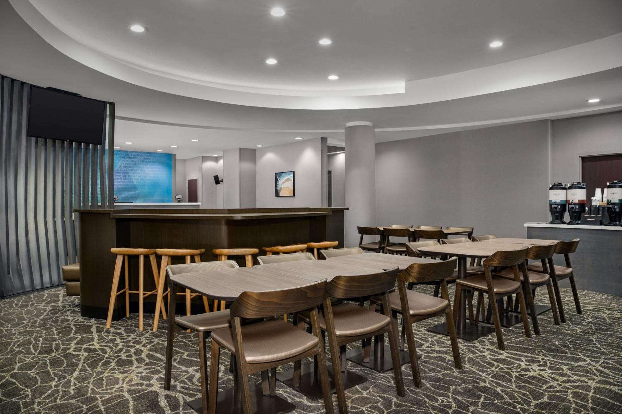 Springhill Suites By Marriott Анаполис Екстериор снимка