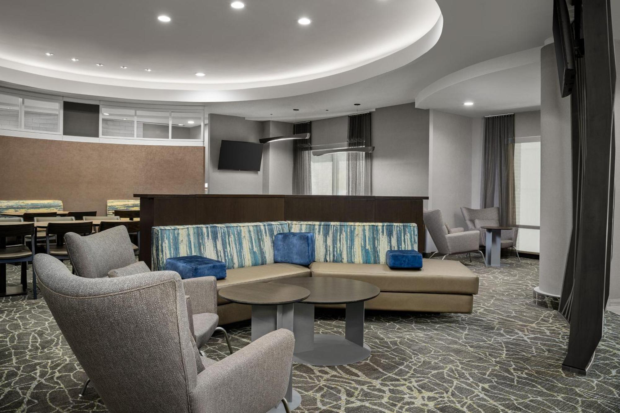 Springhill Suites By Marriott Анаполис Екстериор снимка