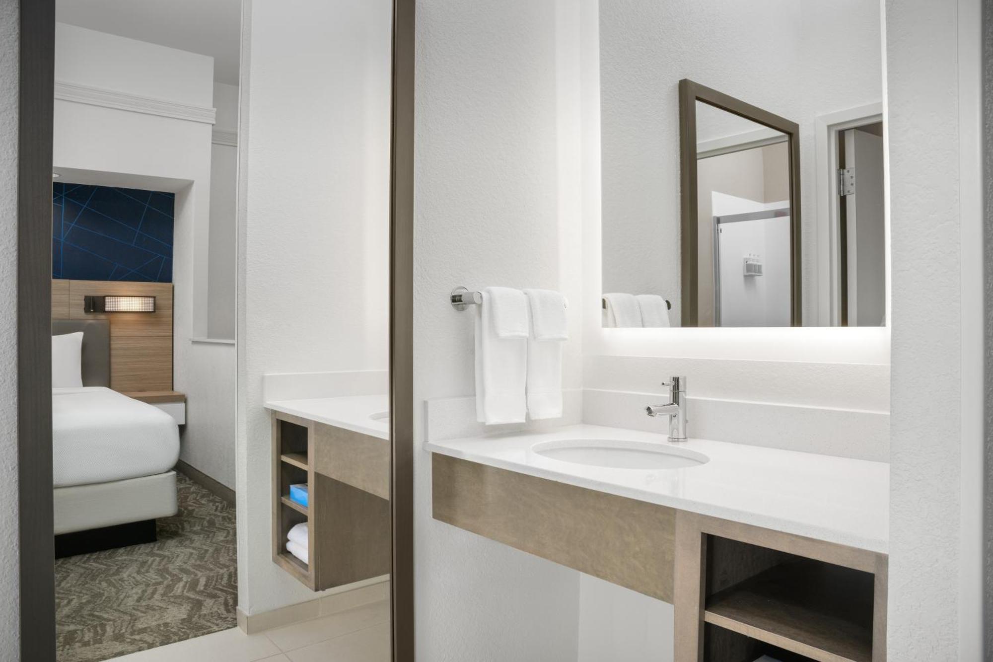 Springhill Suites By Marriott Анаполис Екстериор снимка