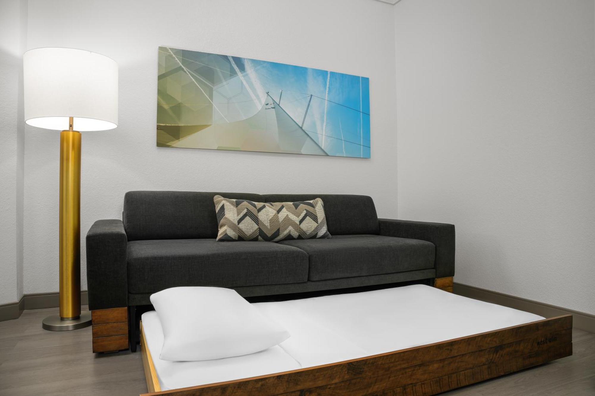 Springhill Suites By Marriott Анаполис Екстериор снимка