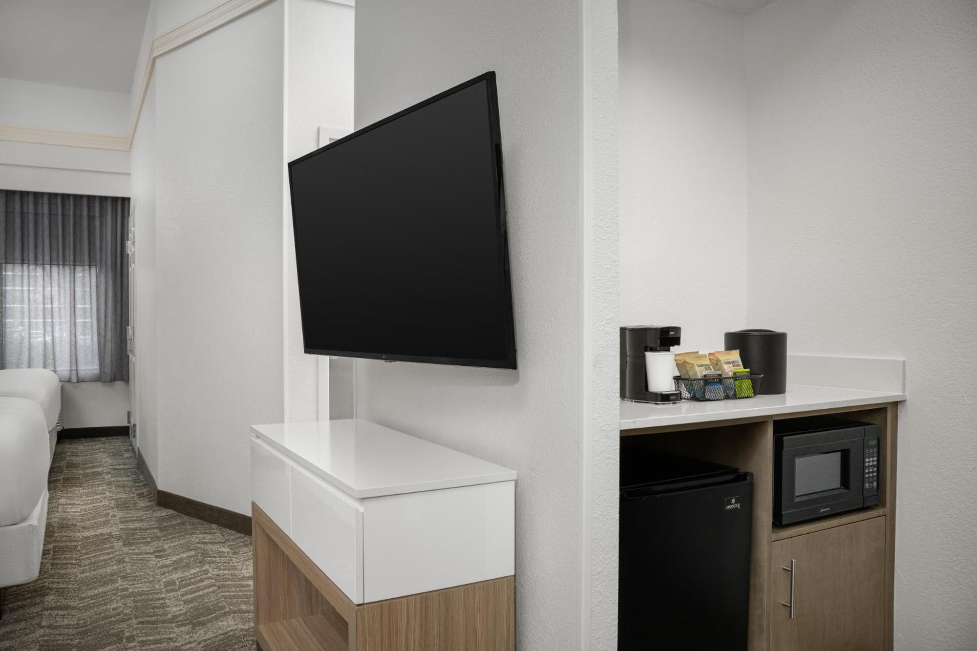 Springhill Suites By Marriott Анаполис Екстериор снимка
