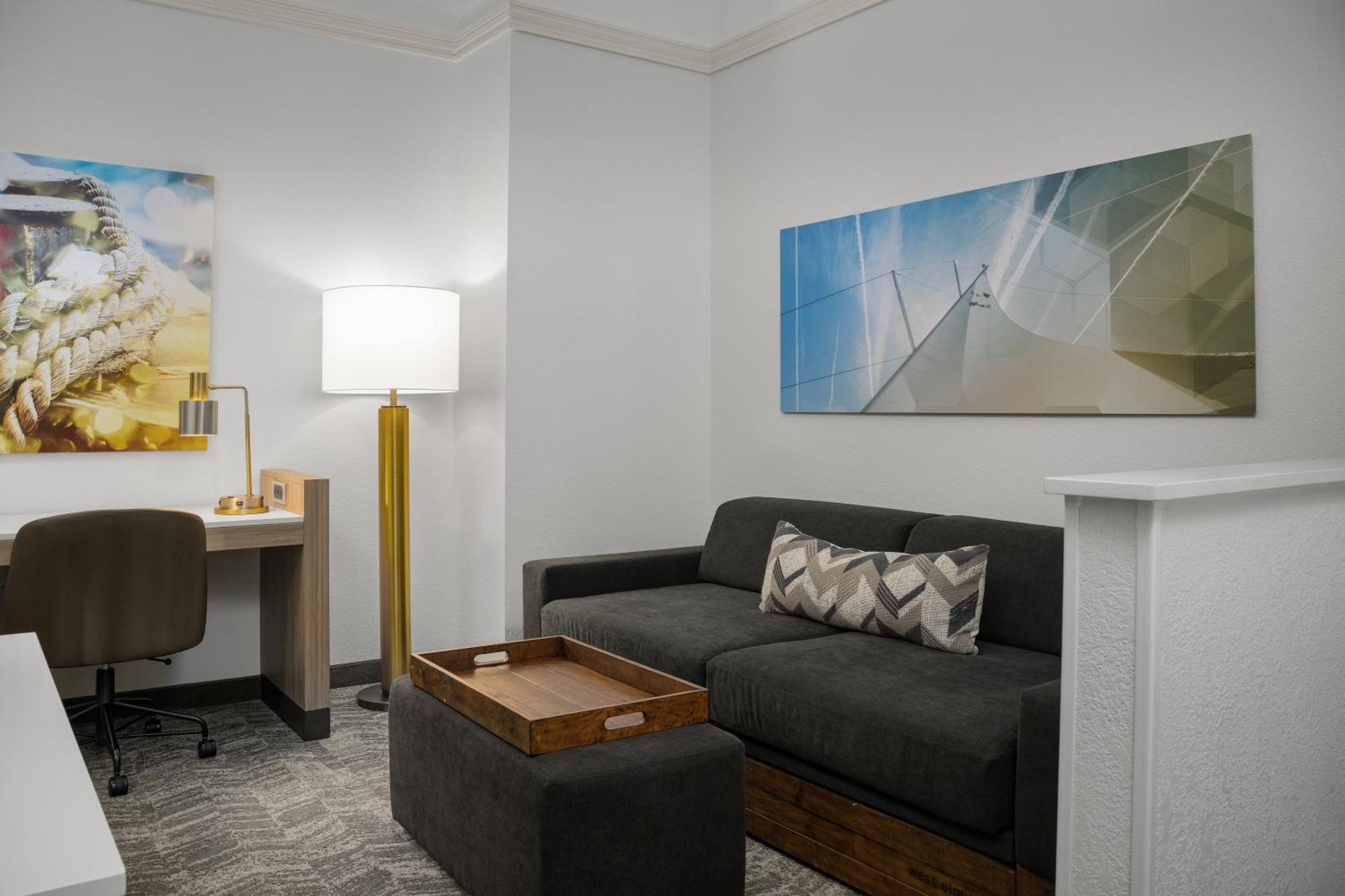 Springhill Suites By Marriott Анаполис Екстериор снимка