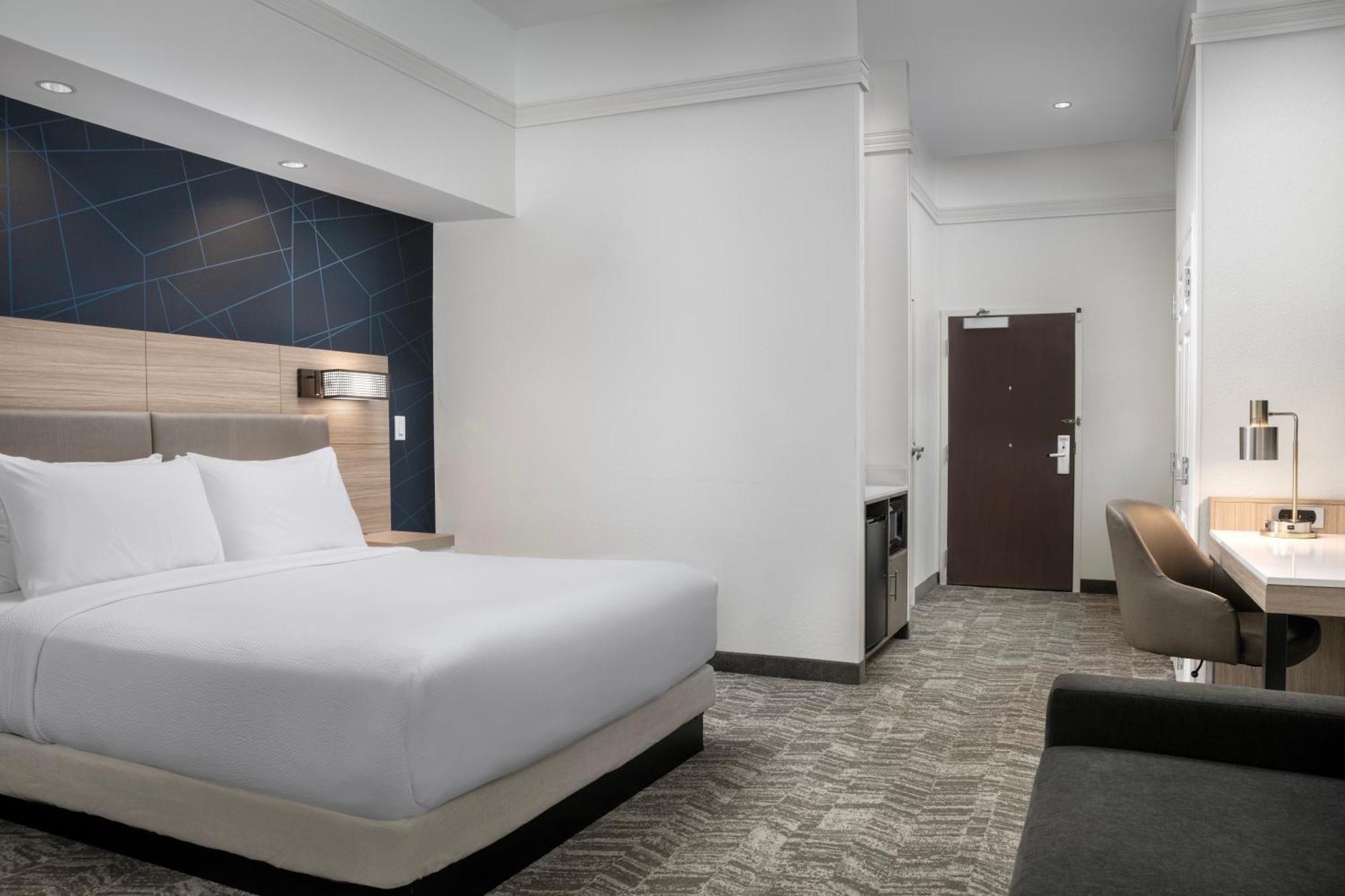 Springhill Suites By Marriott Анаполис Екстериор снимка