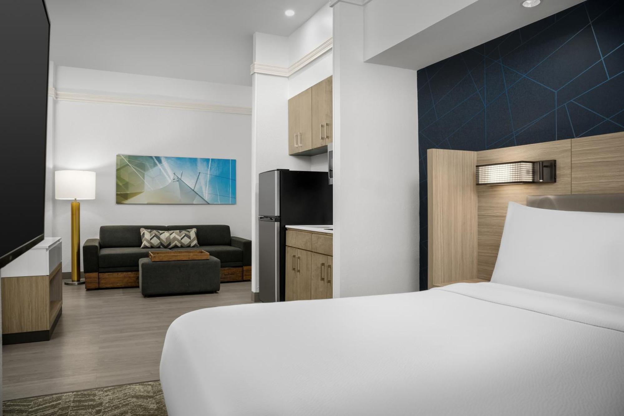 Springhill Suites By Marriott Анаполис Екстериор снимка