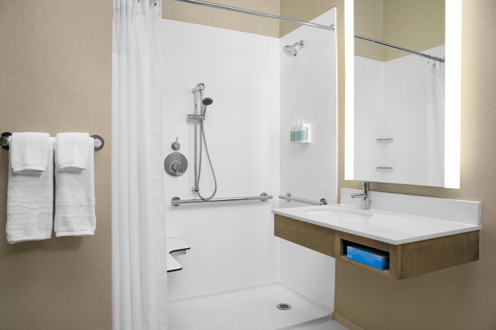 Springhill Suites By Marriott Анаполис Екстериор снимка