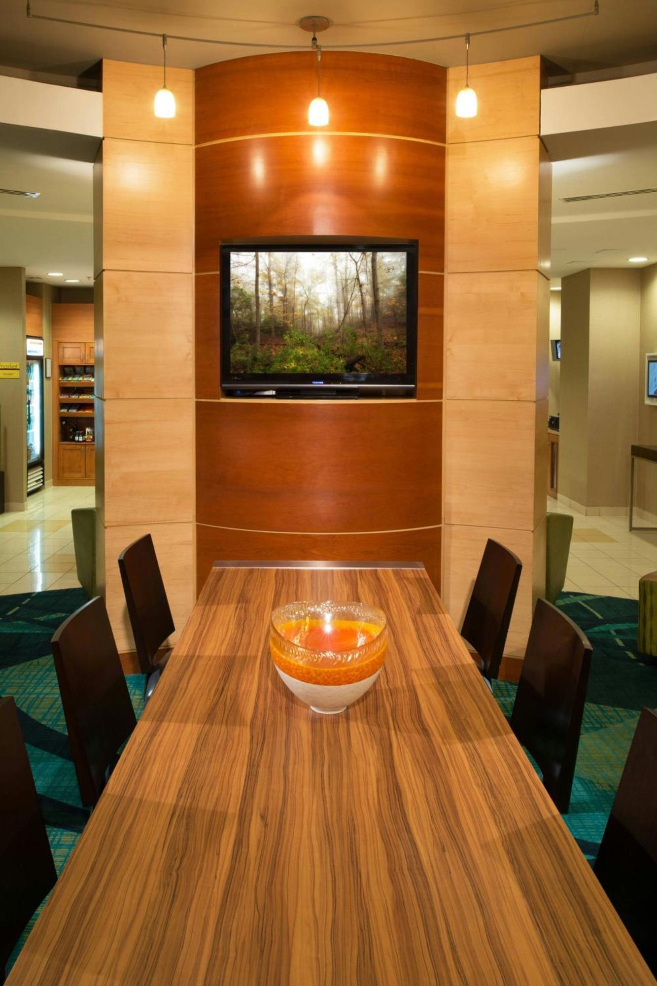 Springhill Suites By Marriott Анаполис Екстериор снимка