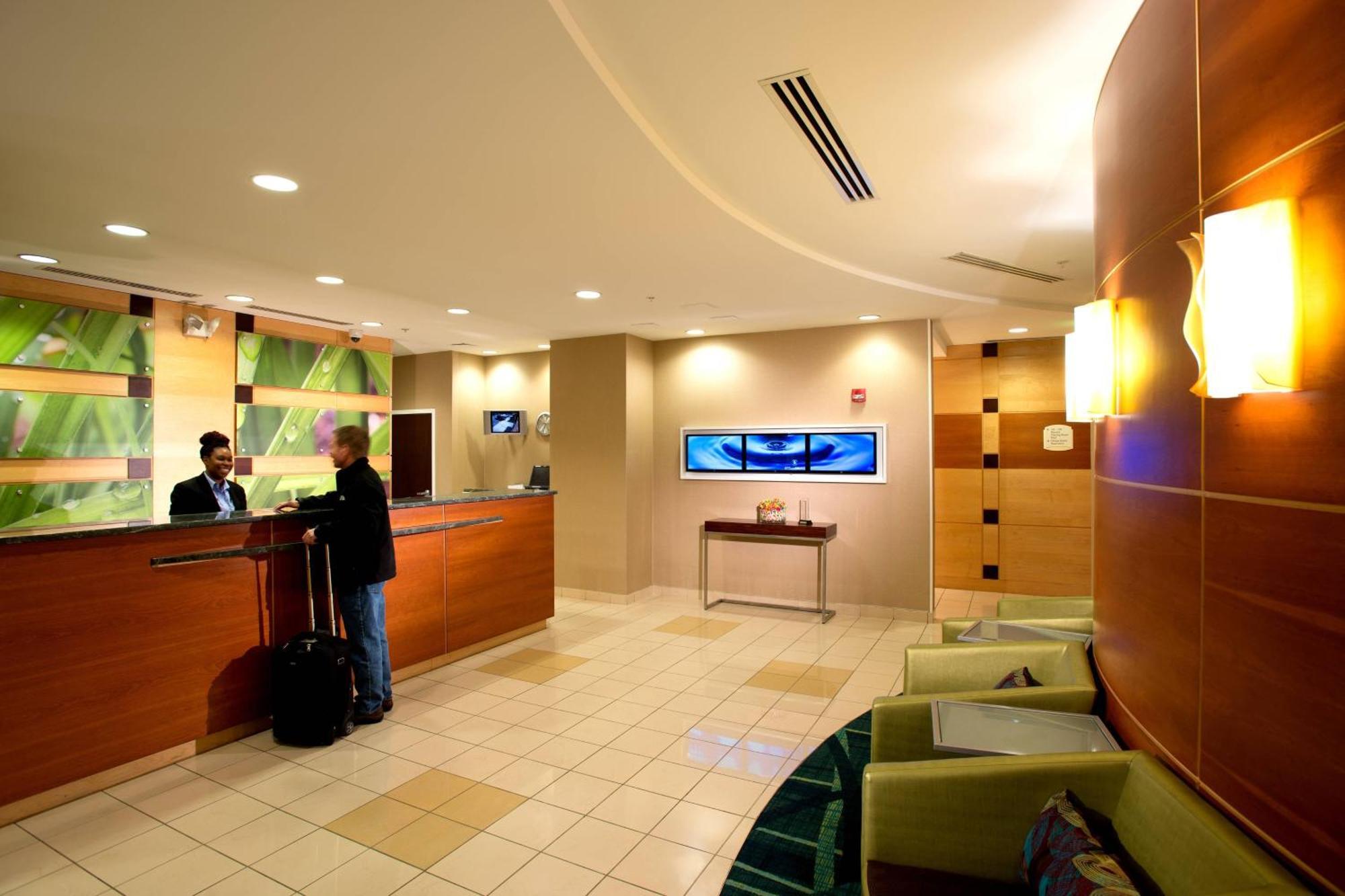 Springhill Suites By Marriott Анаполис Екстериор снимка
