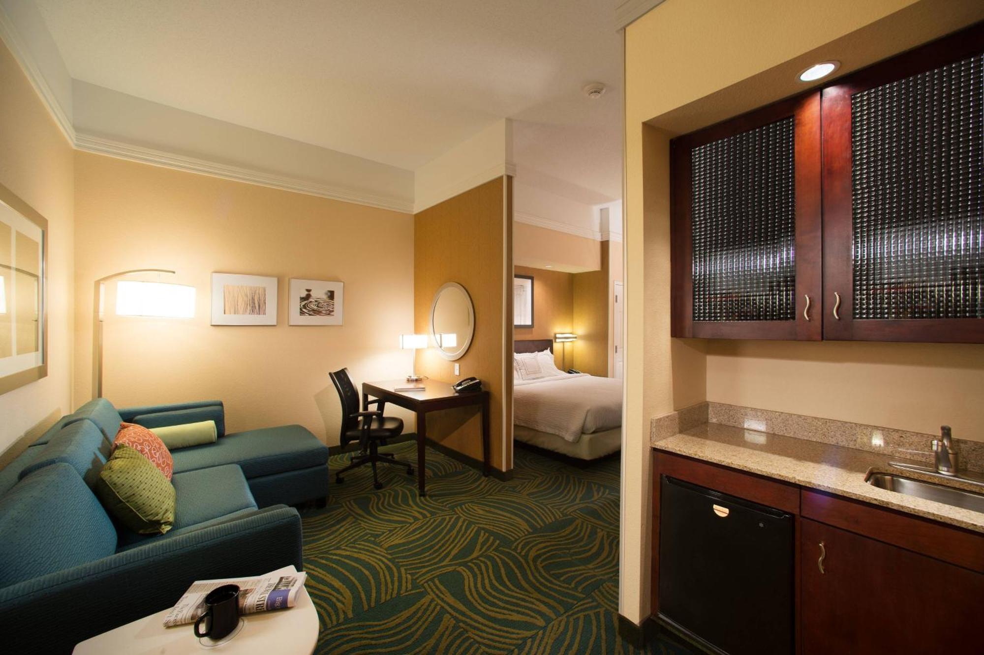 Springhill Suites By Marriott Анаполис Екстериор снимка