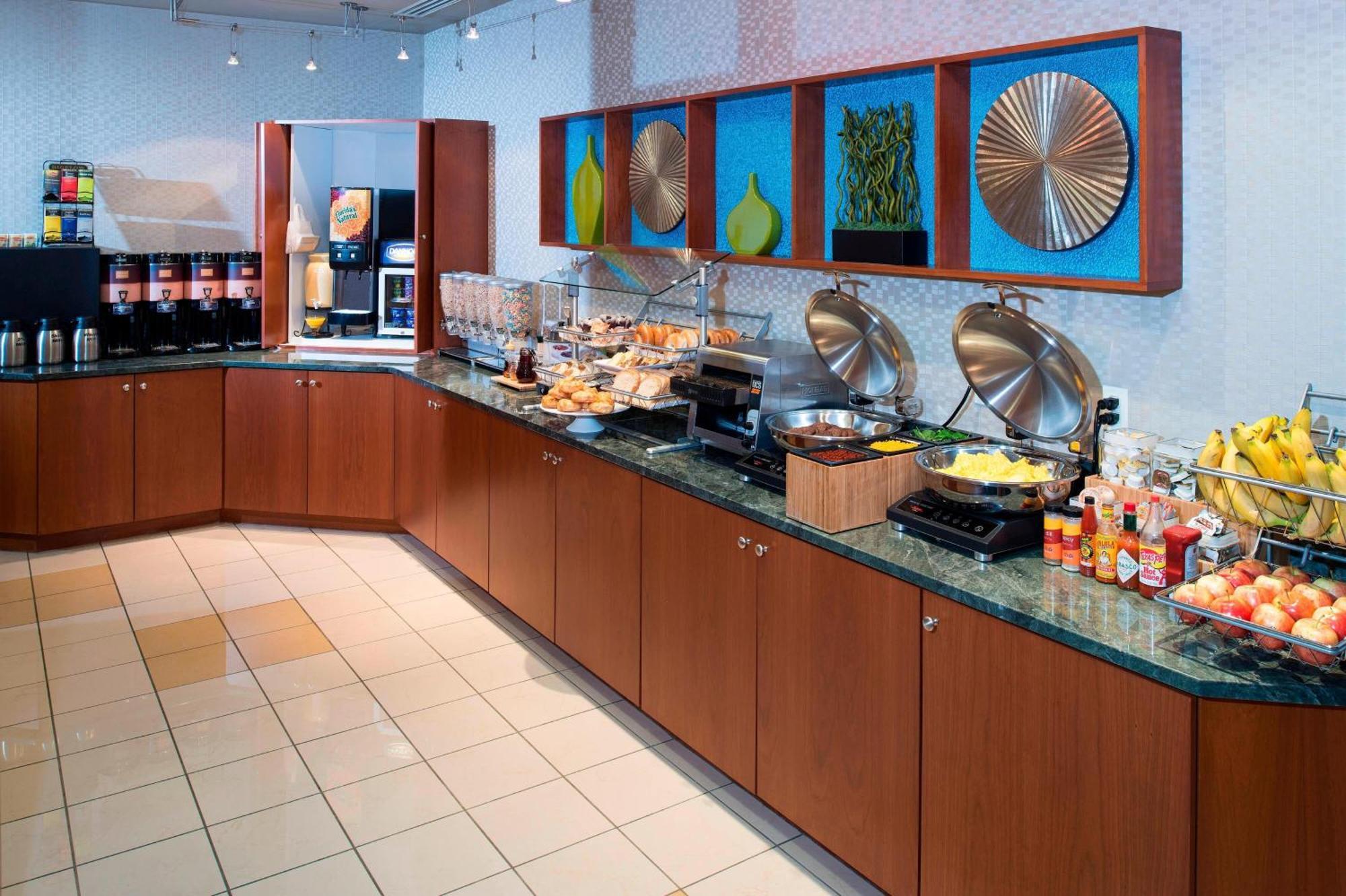 Springhill Suites By Marriott Анаполис Екстериор снимка