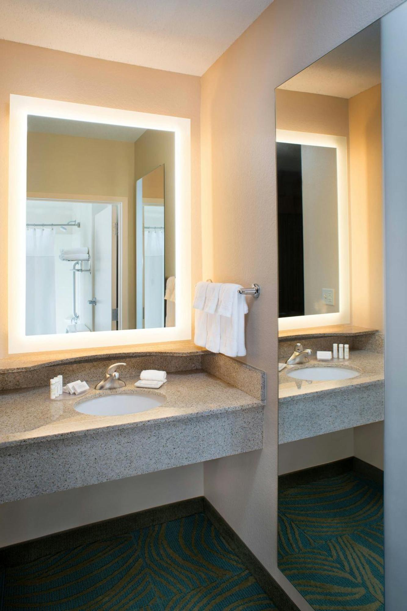 Springhill Suites By Marriott Анаполис Екстериор снимка