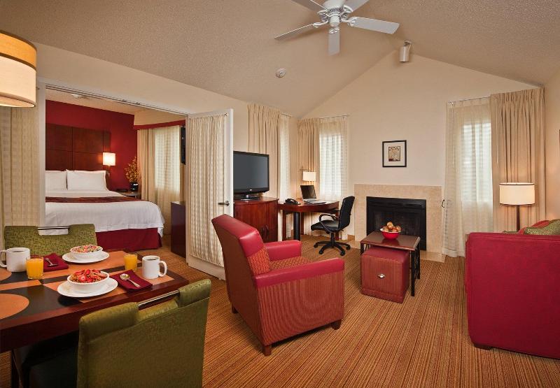 Springhill Suites By Marriott Анаполис Екстериор снимка