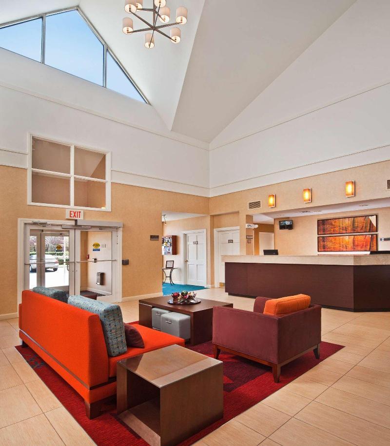 Springhill Suites By Marriott Анаполис Екстериор снимка