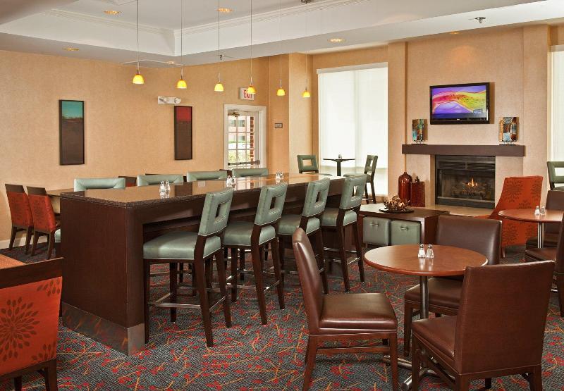 Springhill Suites By Marriott Анаполис Екстериор снимка